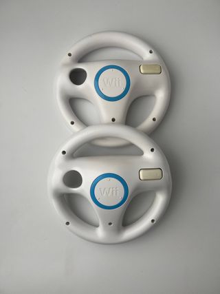 Volanti Nintendo Wii