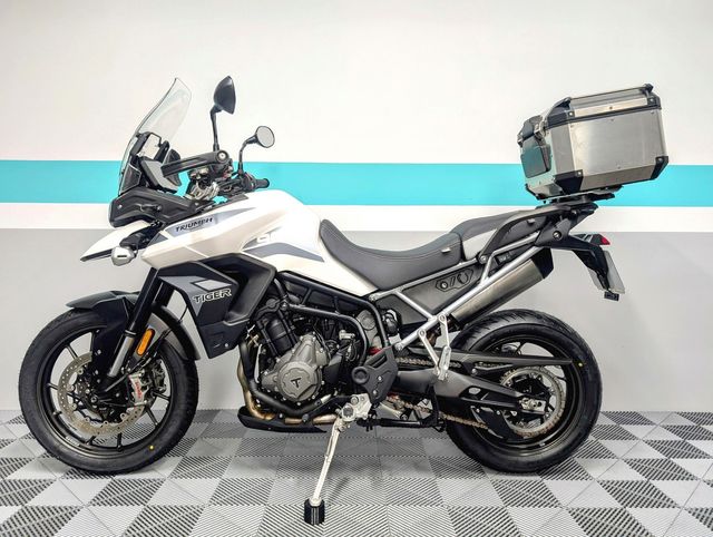 TRIUMPH TIGER 900 GT PRO - 2021 - 24.835KM