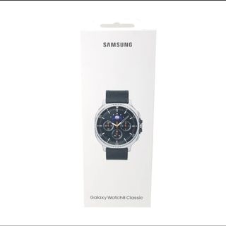 Samsung Galaxy Watch8 Classic