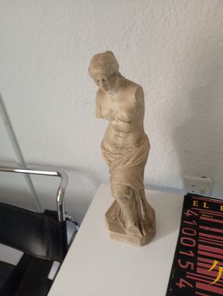 Figura Venus de Milo
