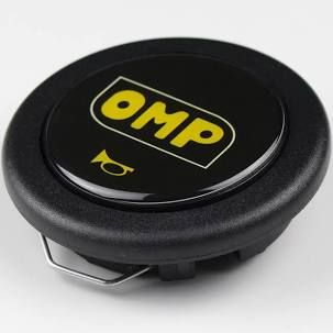 boton claxon para volante omp