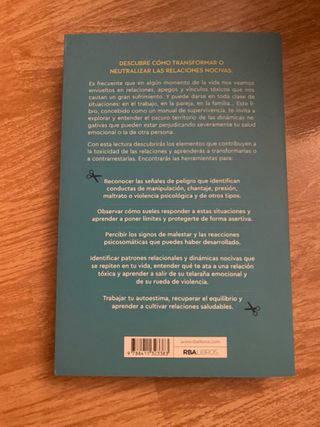 ¡Corta por lo sano!: Manual para liberarse relacio