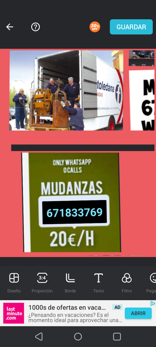 MudaNzaS urgente 