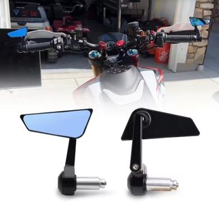 Espejos Retrovisores Moto Nuevos
