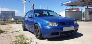 Volkswagen Golf 25 aniversario