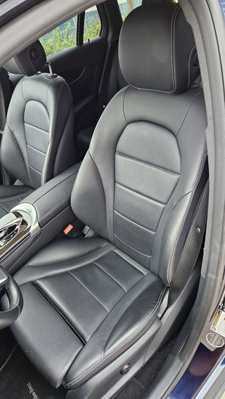 Mercedes-Benz GLC 300 2016