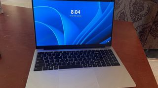 Portátil 15,6 FHD | 8GB RAM + 256GB