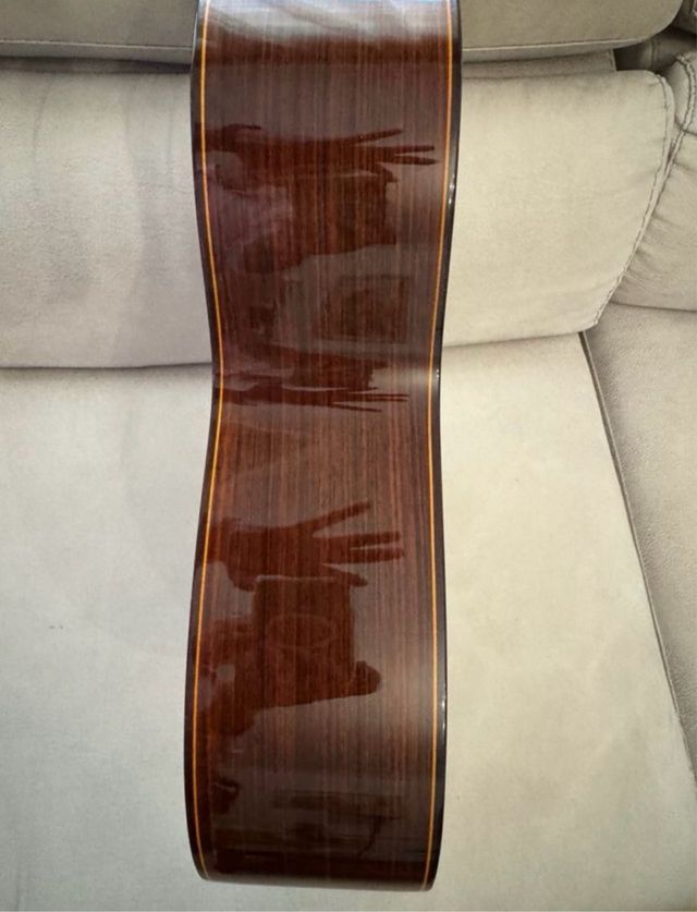 Alhambra 9 C Guitarra Clásica