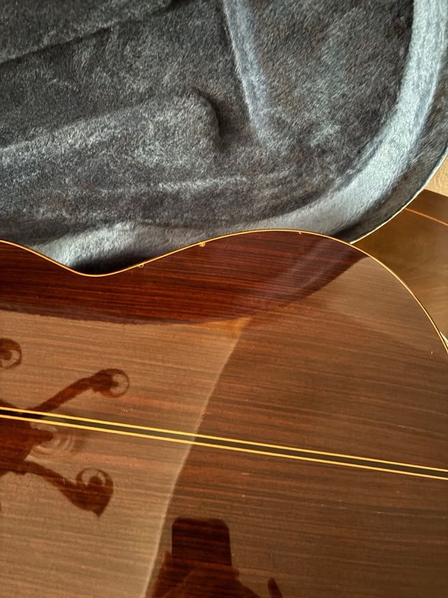 Alhambra 9 C Guitarra Clásica