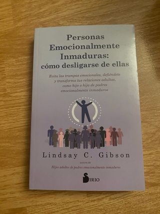 Personas emocionalmente inmaduras: cómo desligars 