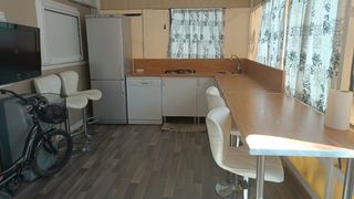 Módulo Camping Mas San Josep 3 hab