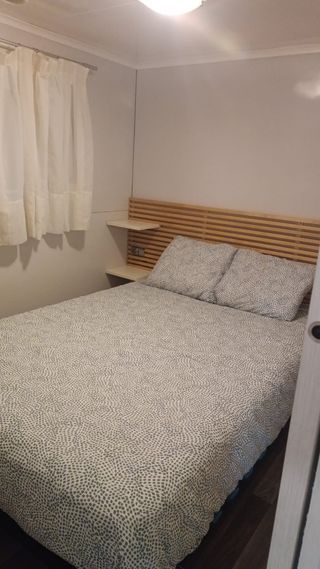 Módulo Camping Mas San Josep 3 hab