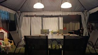 Módulo Camping Mas San Josep 3 hab