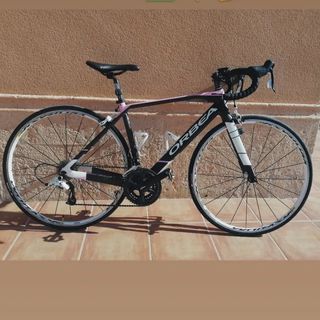 Bicicleta Orbea Orca Mujer Talla S