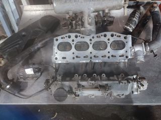 Culata Fiat Uno Turbo i.e. Fase 1
