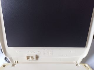 Scanner Mustek 1248 compatibile Windows XP/Vista/7