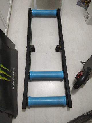 Rodillo Massi para Bicicleta