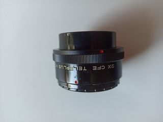 Duplicatore Focale Canon FD 2x