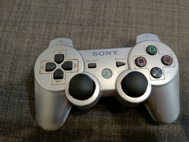 Mando Play Station 3 PS3 Sony