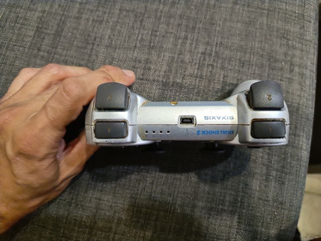 Mando Play Station 3 PS3 Sony