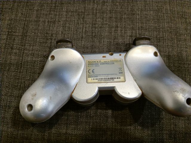 Mando Play Station 3 PS3 Sony