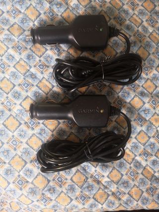 Caricabatterie Garmin per auto