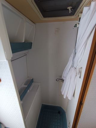 FIAT Ducato 2000