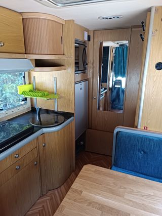 FIAT Ducato 2000
