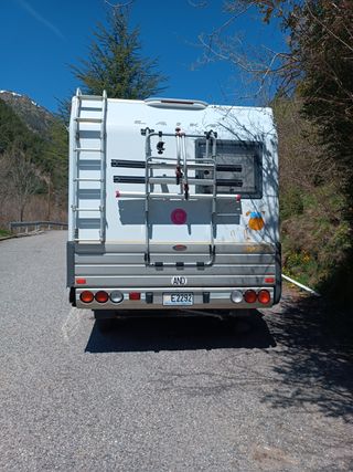 FIAT Ducato 2000
