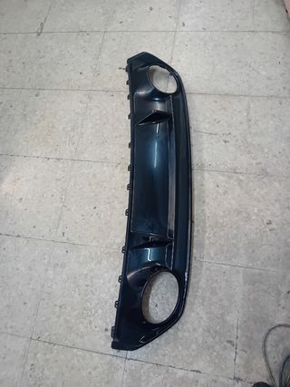 Difusor Paragolpes Trasero Audi RS3 2023