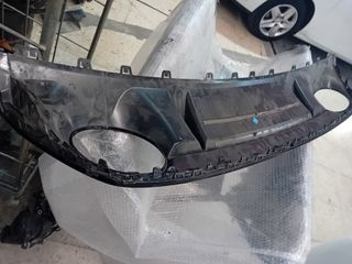 Difusor Paragolpes Trasero Audi RS3 2023