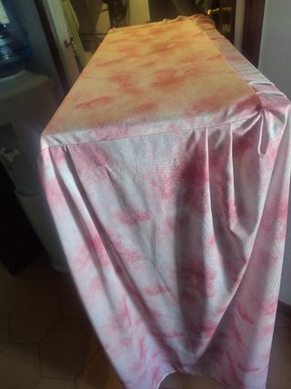 Cama Plegable 90cm