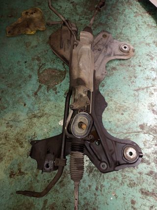 Cremallera Dirección Audi A3 8L