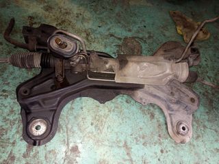 Cremallera Dirección Audi A3 8L