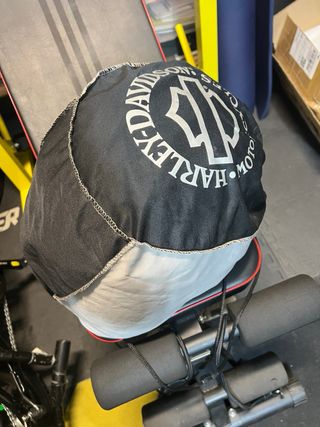 Casco Harley Davidson Mujer Talla M