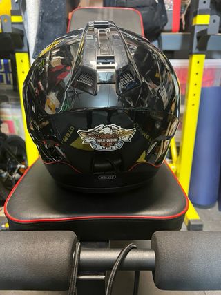 Casco Harley Davidson Mujer Talla M