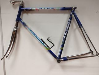 Cuadro Bicicleta Fondriest WIND TALLA 56