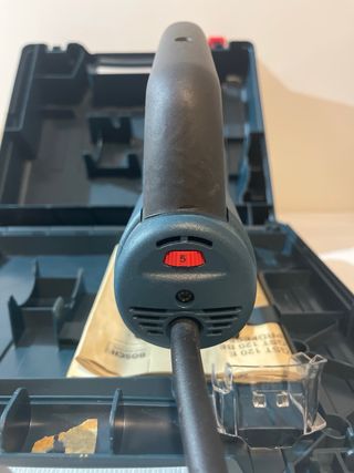 Sierra de Calar Bosch GST 120 BE Profesional