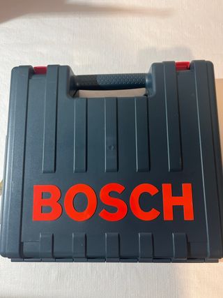 Sierra de Calar Bosch GST 120 BE Profesional