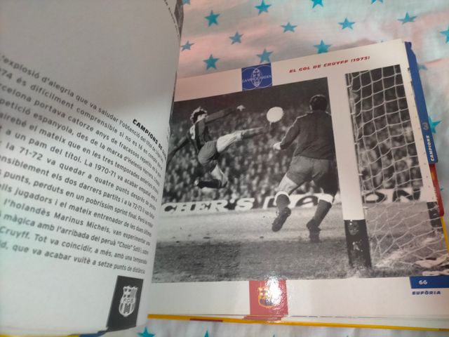 El Gran Álbum del Barça Centenario (1899-1999).Ver