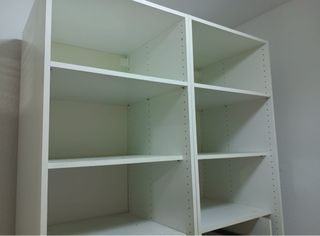 Armario Blanco Ikea