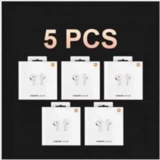 Pack 5 Auriculares Xiaomi Air 3 SE precintados