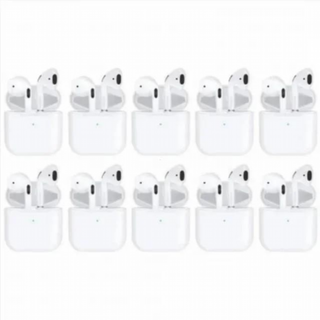 Lote 10 auriculares bluetooth TWS Pro 4 nuevos