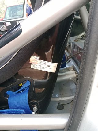 Renault Clio 2001