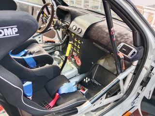 Renault Clio 2001