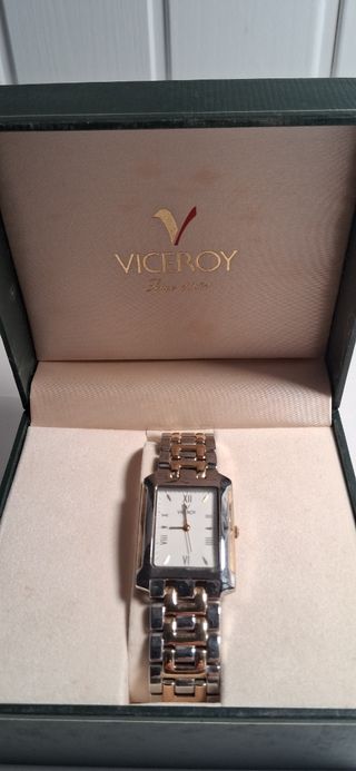 Reloj Viceroy Hombre Verde