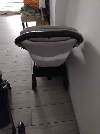 Passeggino Chicco We