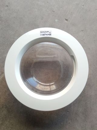 Puerta lavadora Samsung WD80T4046EE