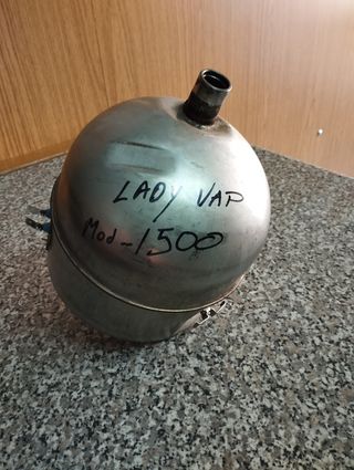 Caldera Vaporeta Lady Vap 1500