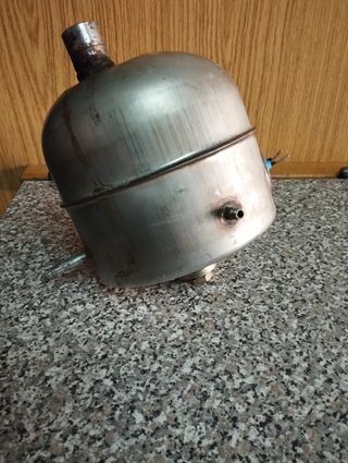 Caldera Vaporeta Lady Vap 1500